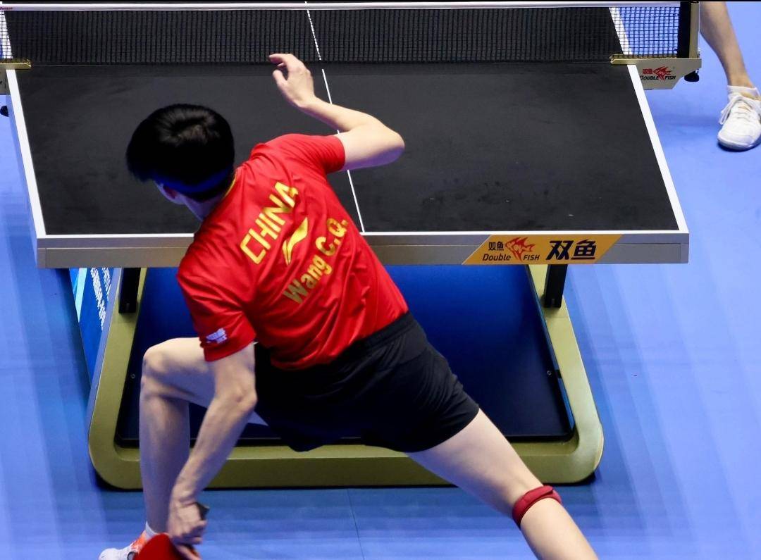 关于瑞典乒乓球队血洗中国乒乓球队，水谷隼制霸全场的信息