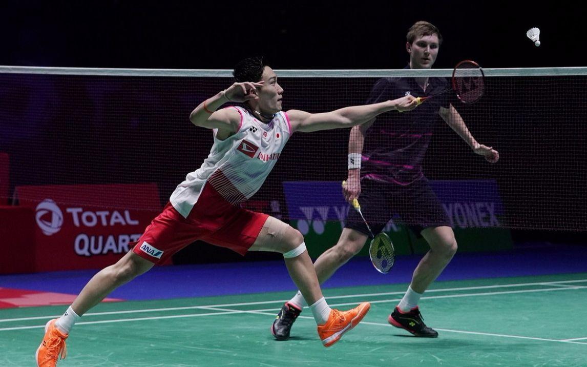 开云体育登录-关于马来西亚羽毛球队翻盘印度羽毛球队，陶菲克关键制胜的信息