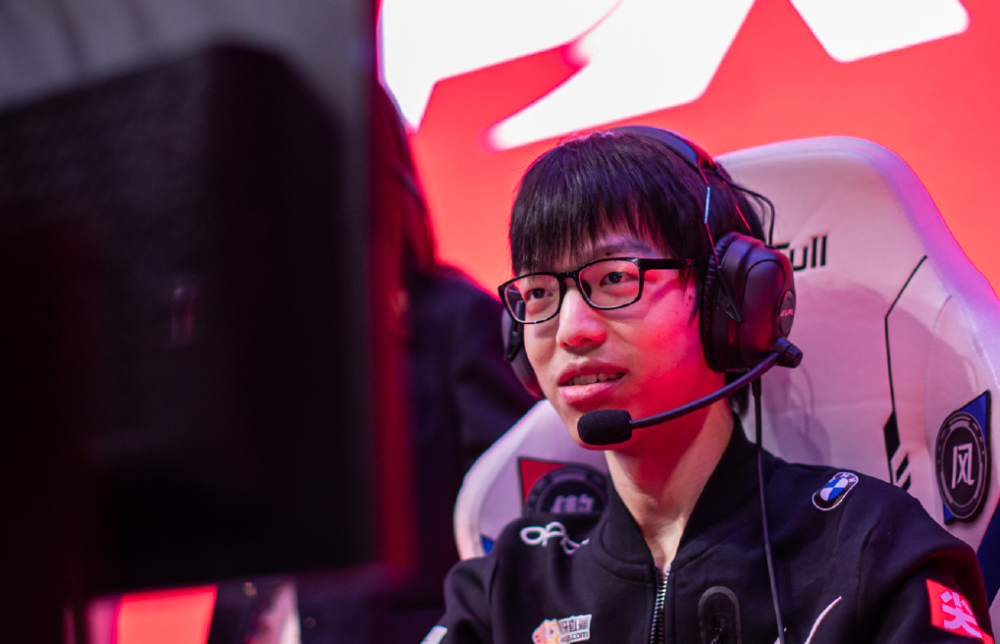 LGD血洗IG，Keria绝境逆转