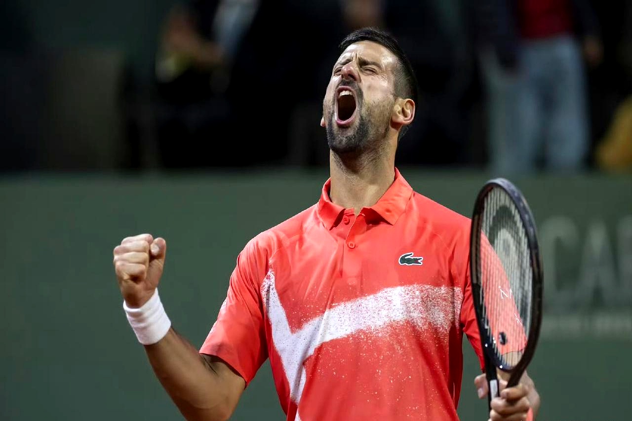 开云APP-意大利网球队逆转澳大利亚网球队，德约科维奇关键制胜的简单介绍