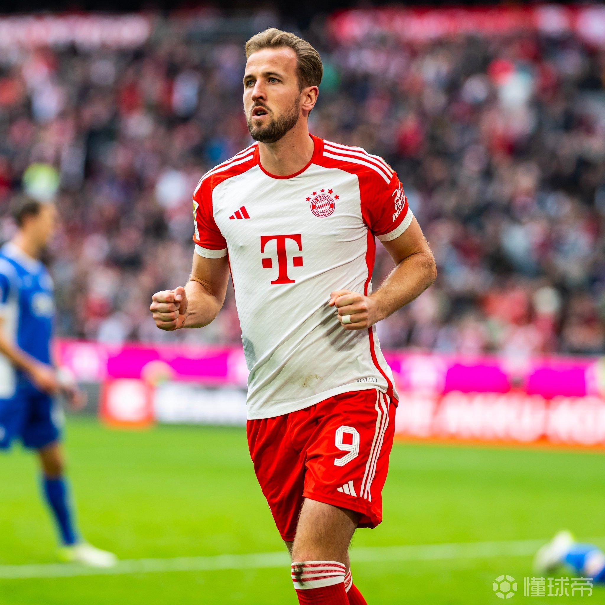 开云体育入口-塞维利亚绝杀巴西，哈里·凯恩惊艳世界