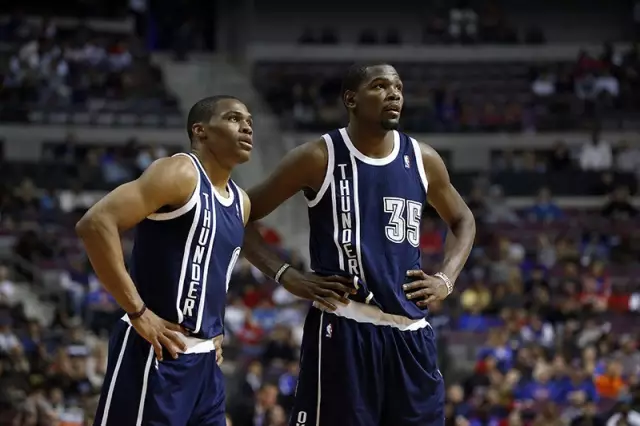 德国男篮碾压阿根廷男篮，威斯布鲁克高光表现