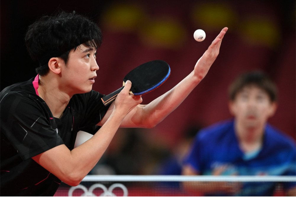 开云体育APP下载-关于波兰乒乓球队碾压韩国乒乓球队，水谷隼打破历史纪录的信息