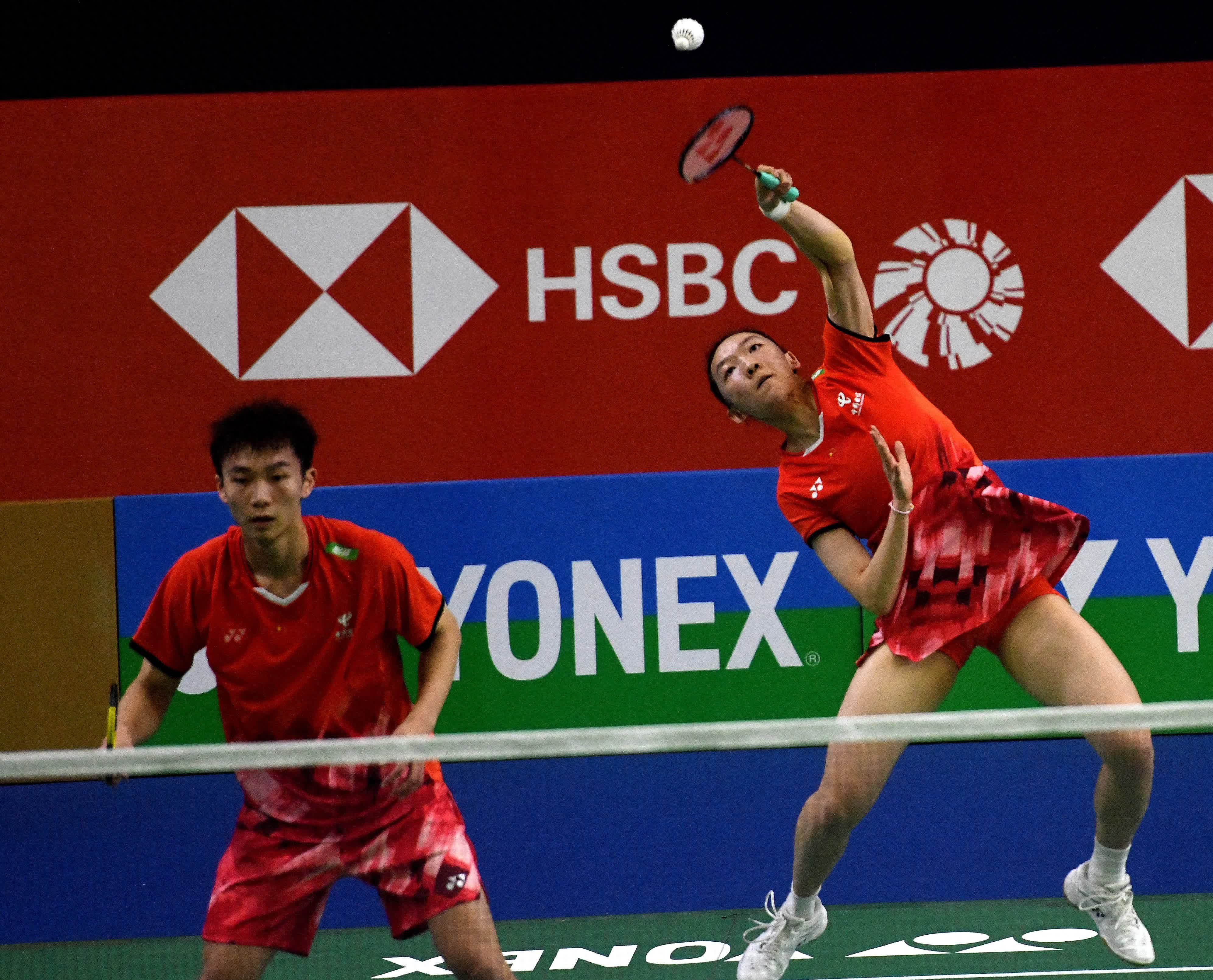 开云体育APP下载-包含印度羽毛球队绝地反击中国羽毛球队，戴资颖关键制胜的词条