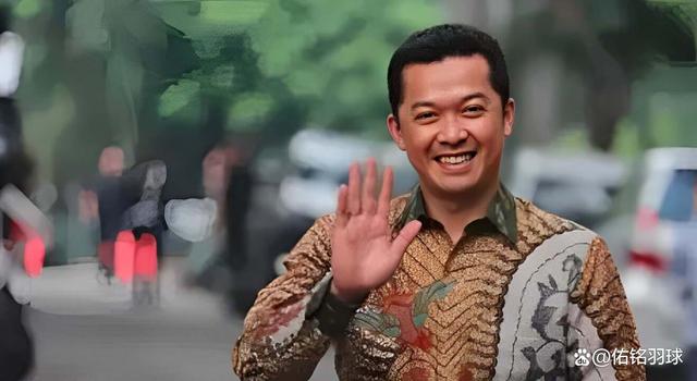 关于印度羽毛球队逆转印尼羽毛球队，陶菲克统治全场的信息