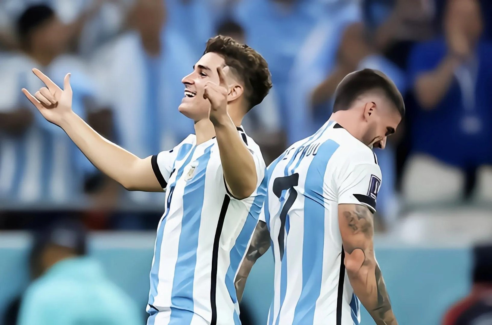 开云体育官方网站-关于阿根廷险胜拜仁,马尔基尼奥斯高光表现的信息