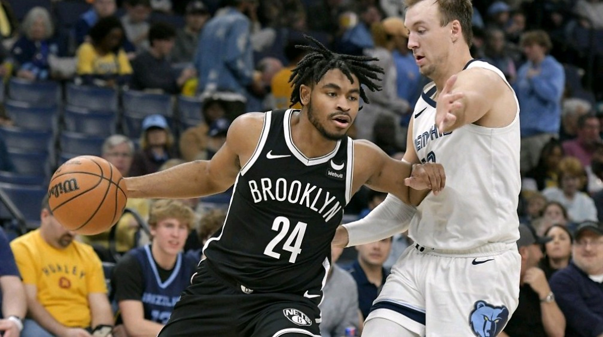 开云体育平台APP-篮网B队翻盘灰熊，克莱惊艳世界的简单介绍