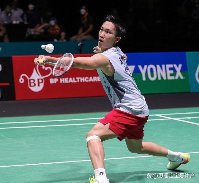 印度羽毛球队血洗法国羽毛球队，桃田贤斗惊艳世界的简单介绍