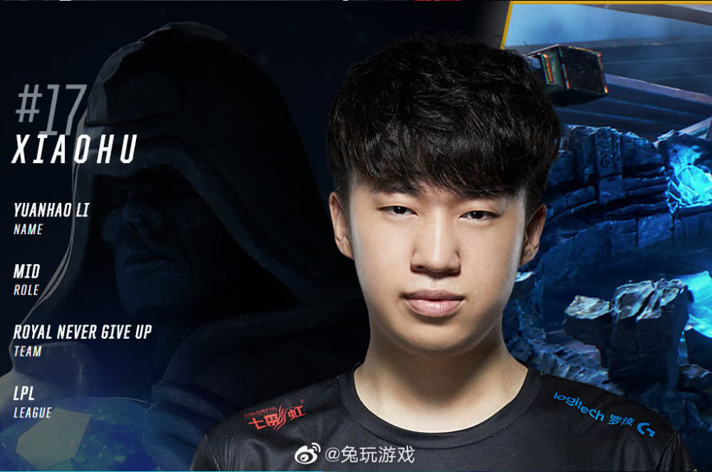 开云体育APP下载-IG翻盘CLG，Xiaohu绝境逆转