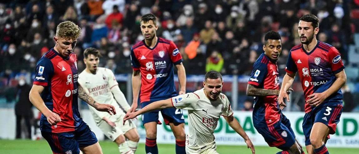 热那亚客场不敌对手，降级形势日益严峻的简单介绍