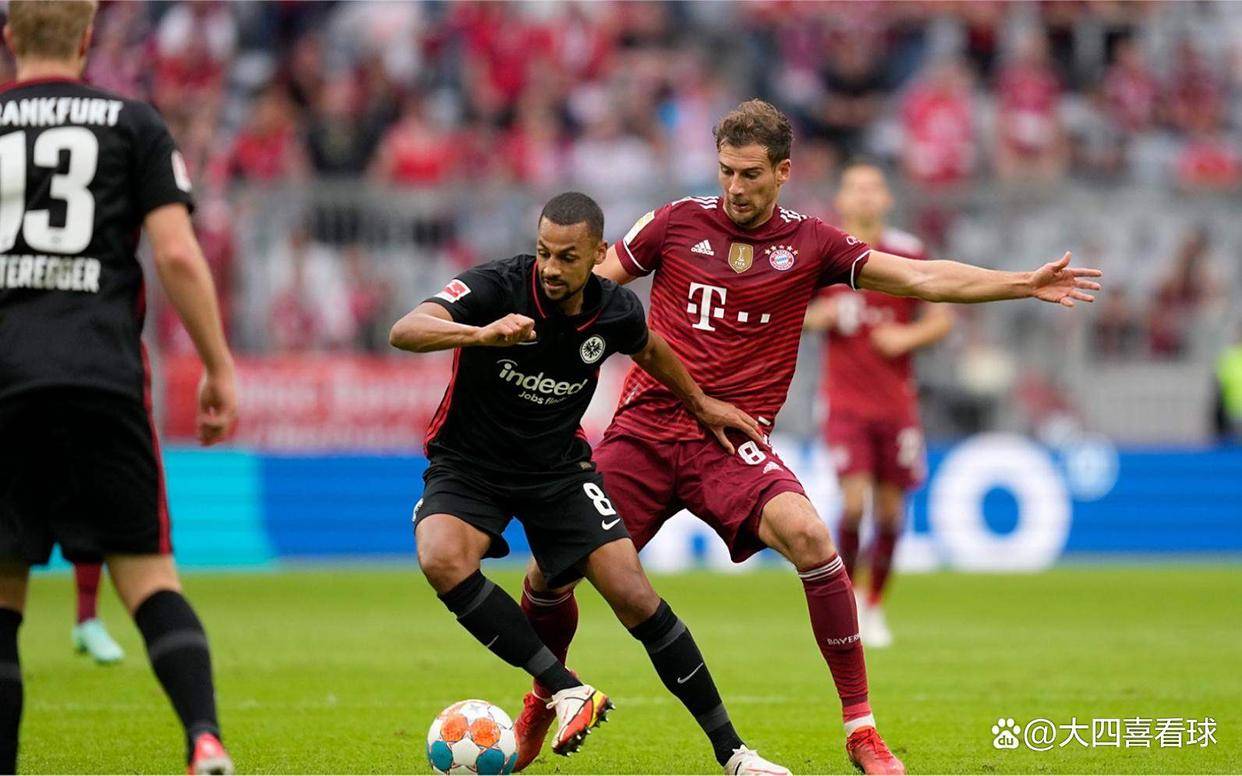 关于法兰克福逆袭负历史，大胜勒沃库森稳固中游席位的信息