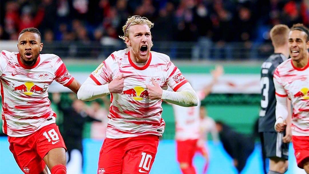 开云体育入口-不来梅客场取胜，实力突显稳固的简单介绍