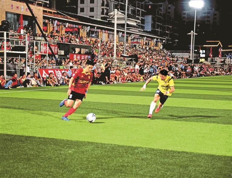 开云体育直播-关于国内联赛开战，球队实力角逐火爆全国的信息