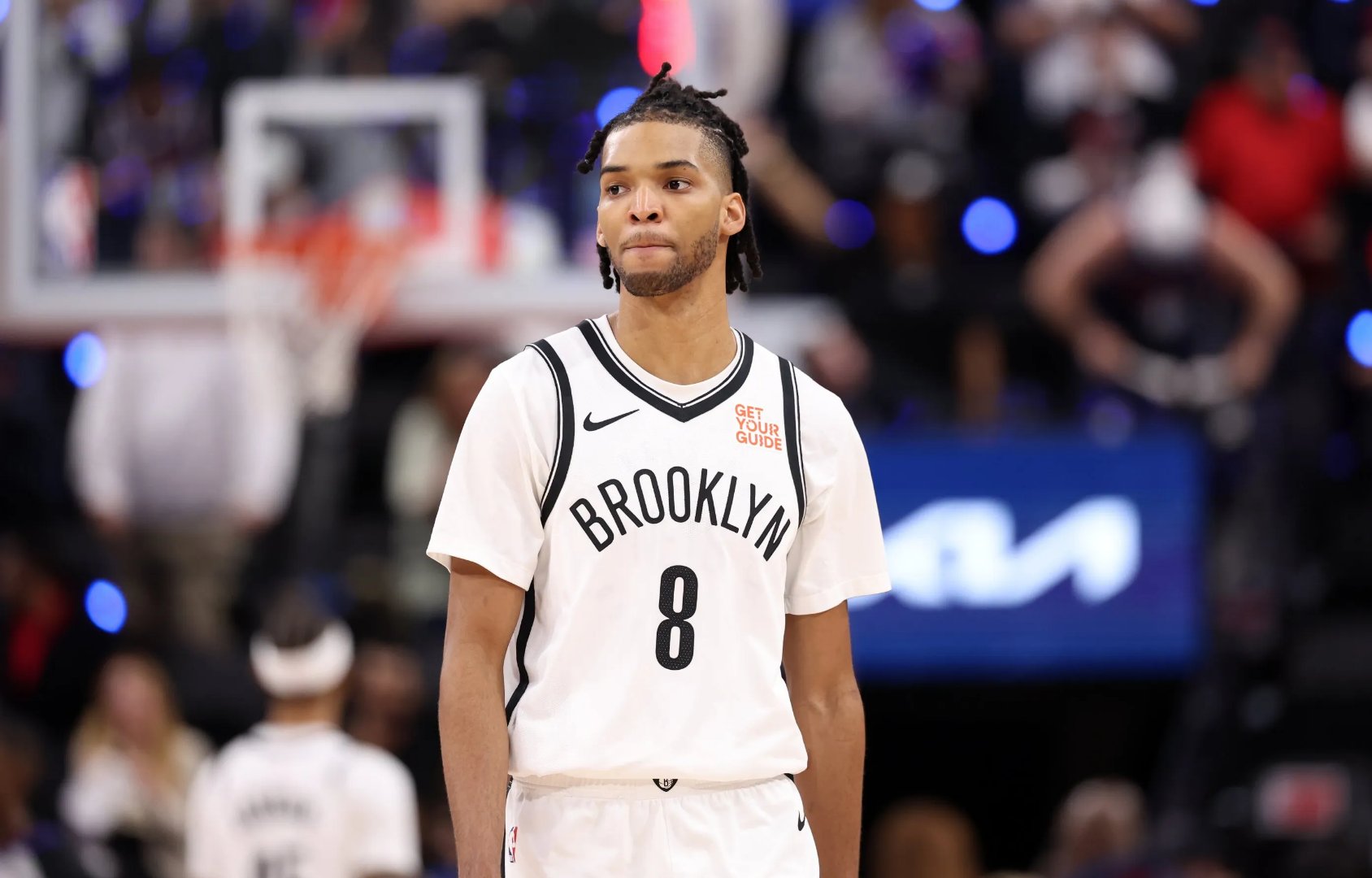 开云体育官网-关于篮网队老将再次爆发，为球队贡献巨大的信息