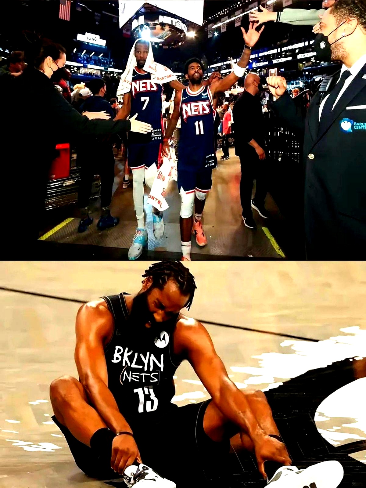 关于篮网队老将再次爆发，为球队贡献巨大的信息