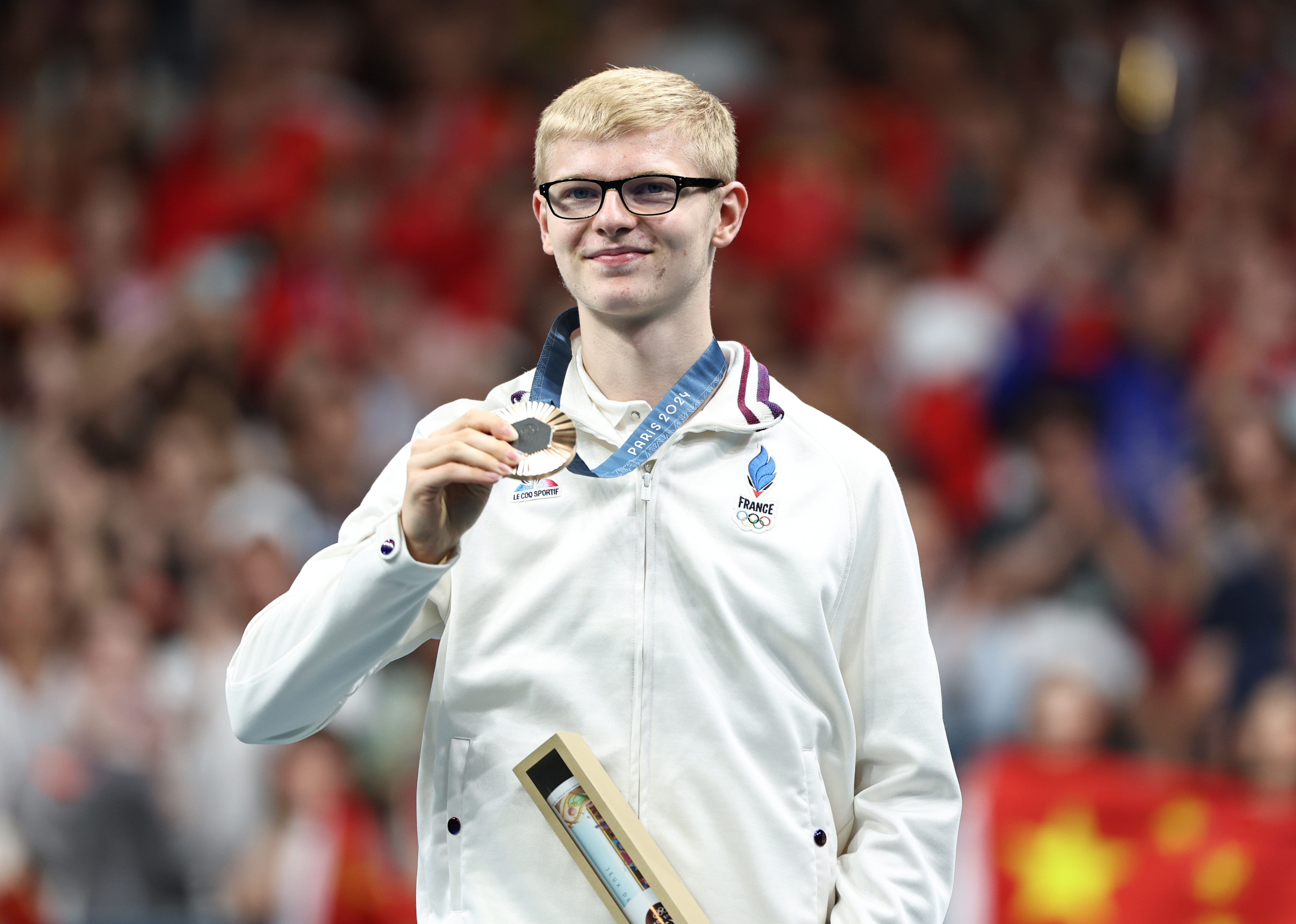 开云下载-关于法国豪取胜利，赢得晋级赛权的信息