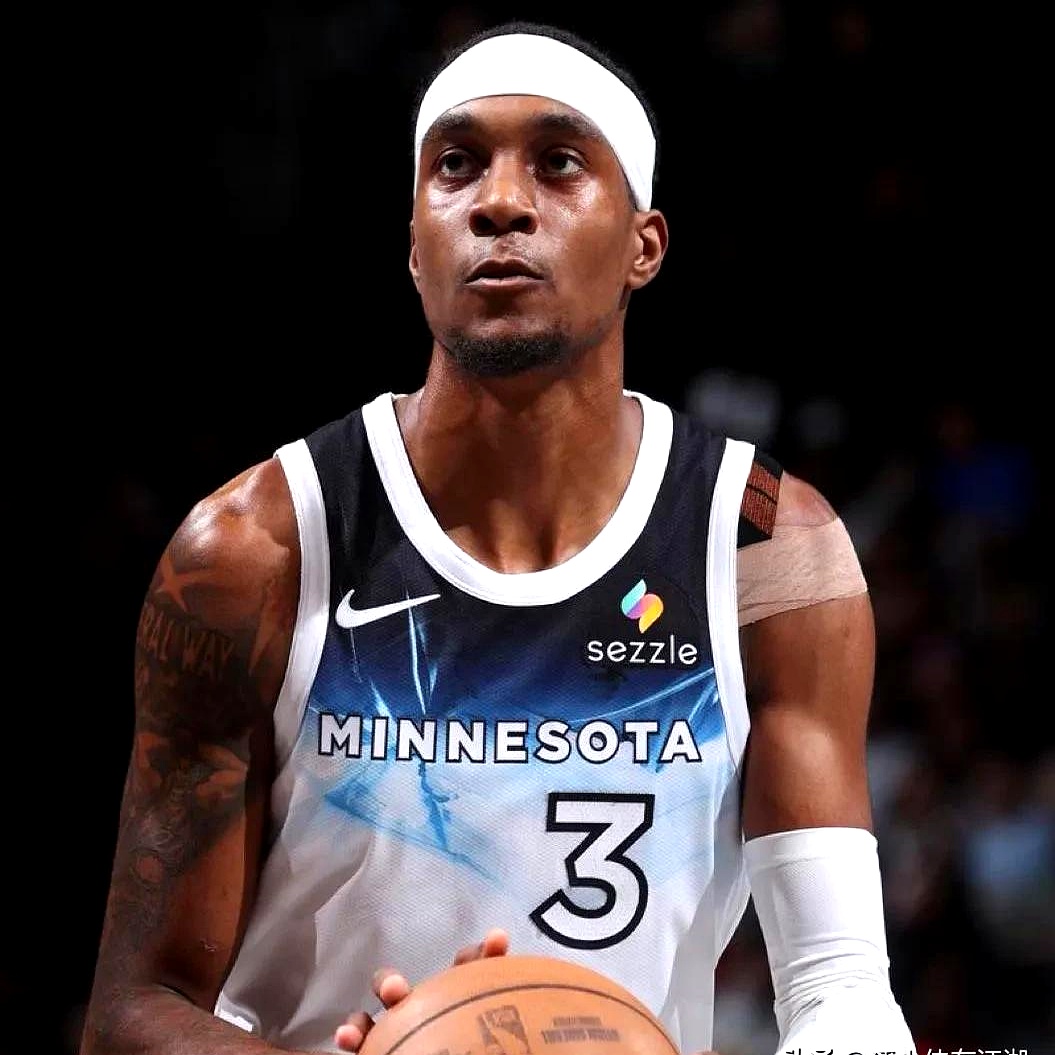 森林狼队球员痛失亲友情绪低落