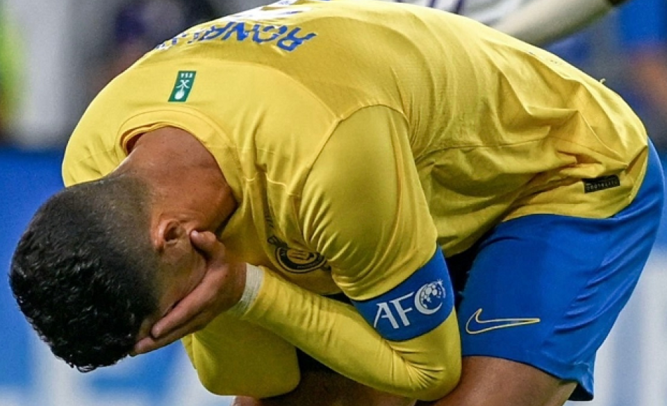 印度球队惨遭淘汰，亚冠之旅终结的简单介绍