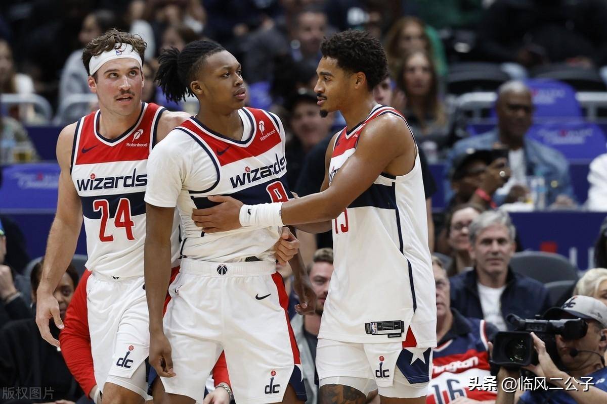 开云APP-奇才球员集体爆发，全队士气高涨凭借团结力拔头筹的简单介绍