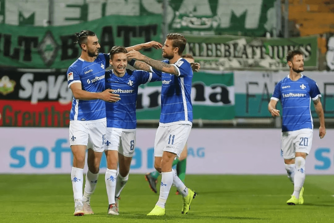 开云体育入口-沃尔夫斯堡迎战柏林赫塔，胜负难料