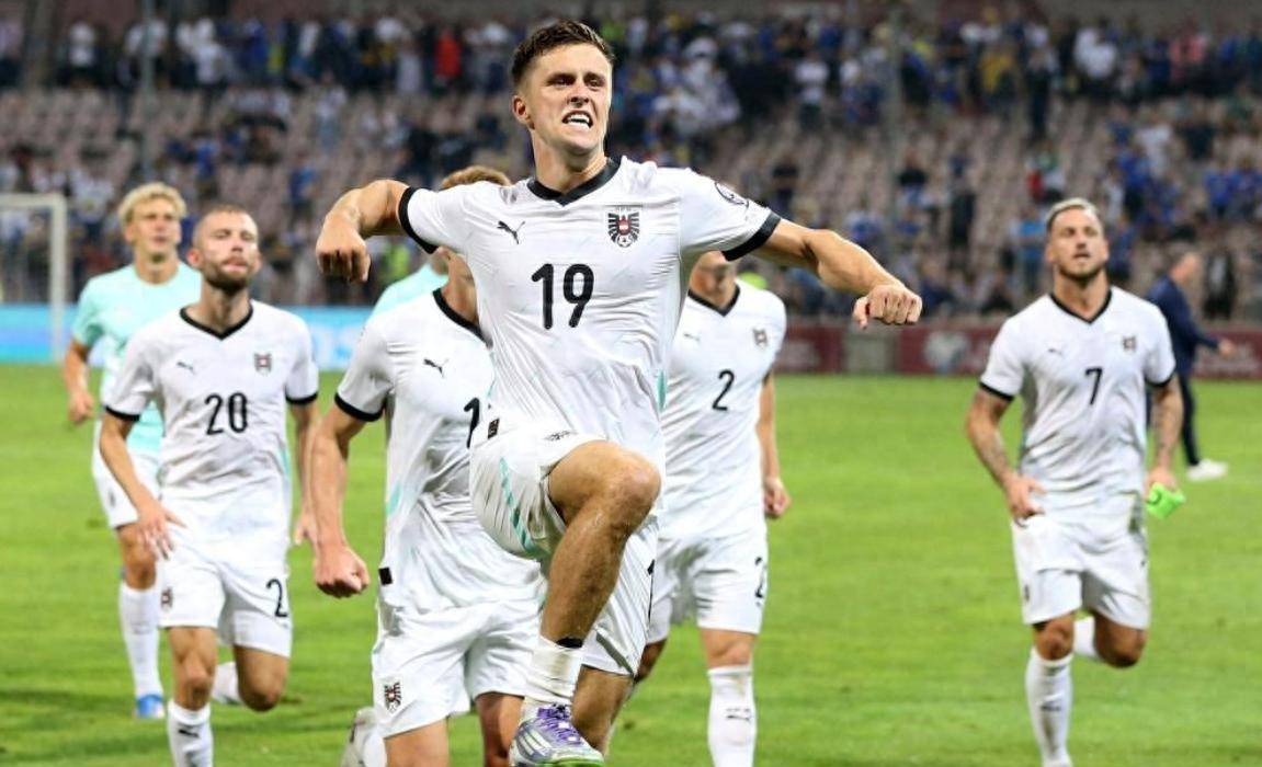 欧洲球员协作密切，锁定连胜的简单介绍