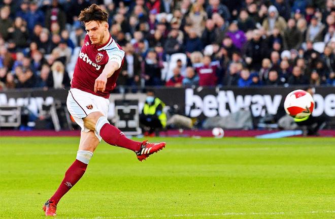 开云体育-狂胜！西汉姆联五球大胜诺里奇的简单介绍