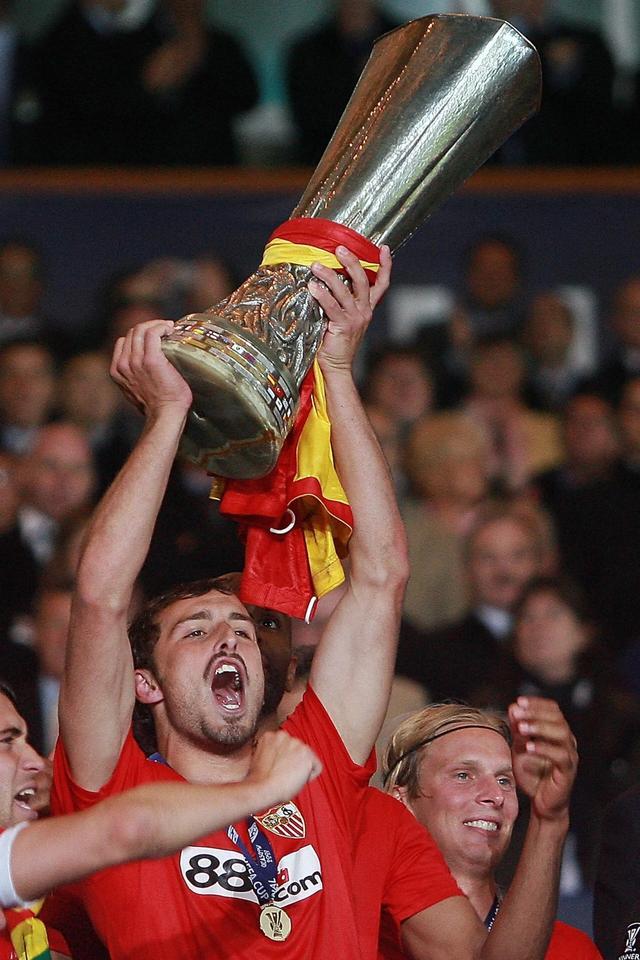 开云APP-塞维利亚取得胜利，锁定晋级淘汰赛名额的简单介绍