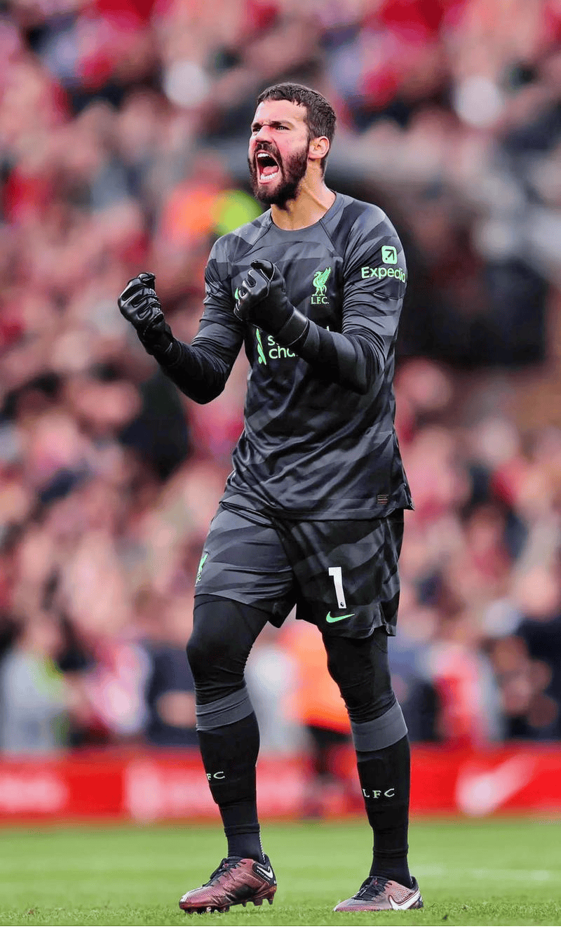 开云体育平台APP-利物浦主帥负压增加，卫冕之路坎坷