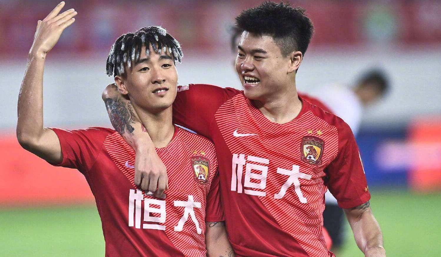 开云体育官方网站-关于冠军之争白热化，广州富力再胜一场稳坐榜首的信息