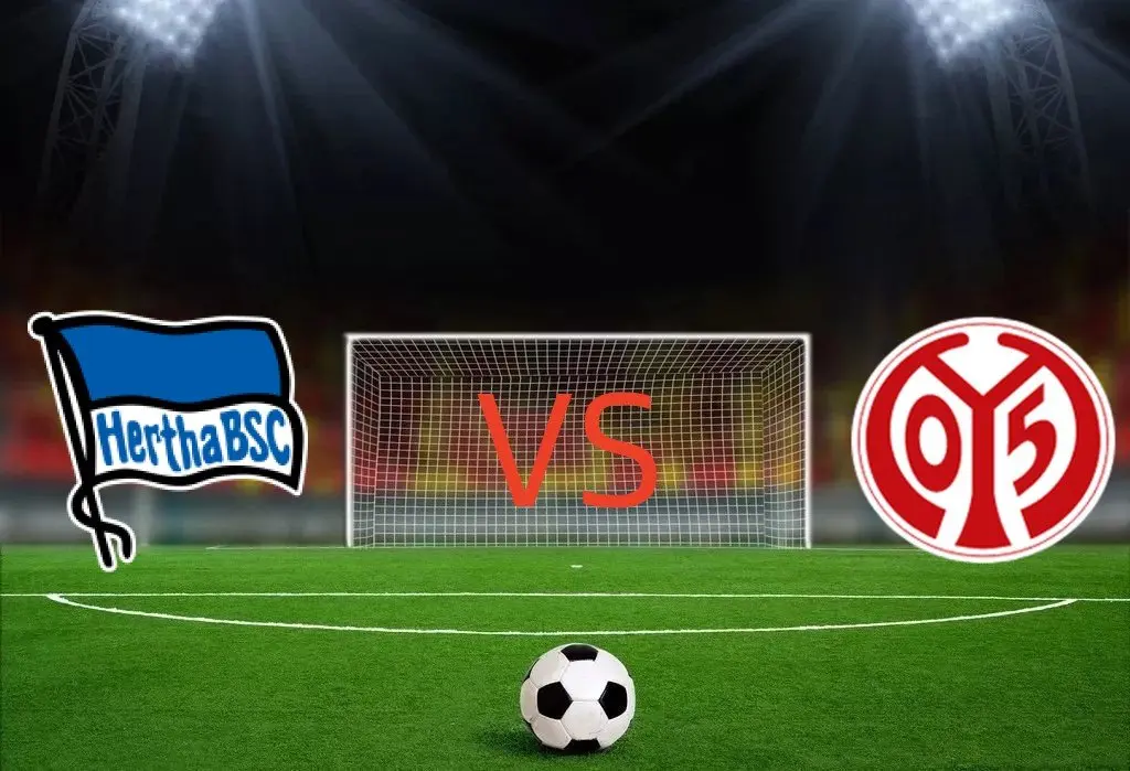 开云体育官网-柏林赫塔与对手打平，积分榜位置不变的简单介绍