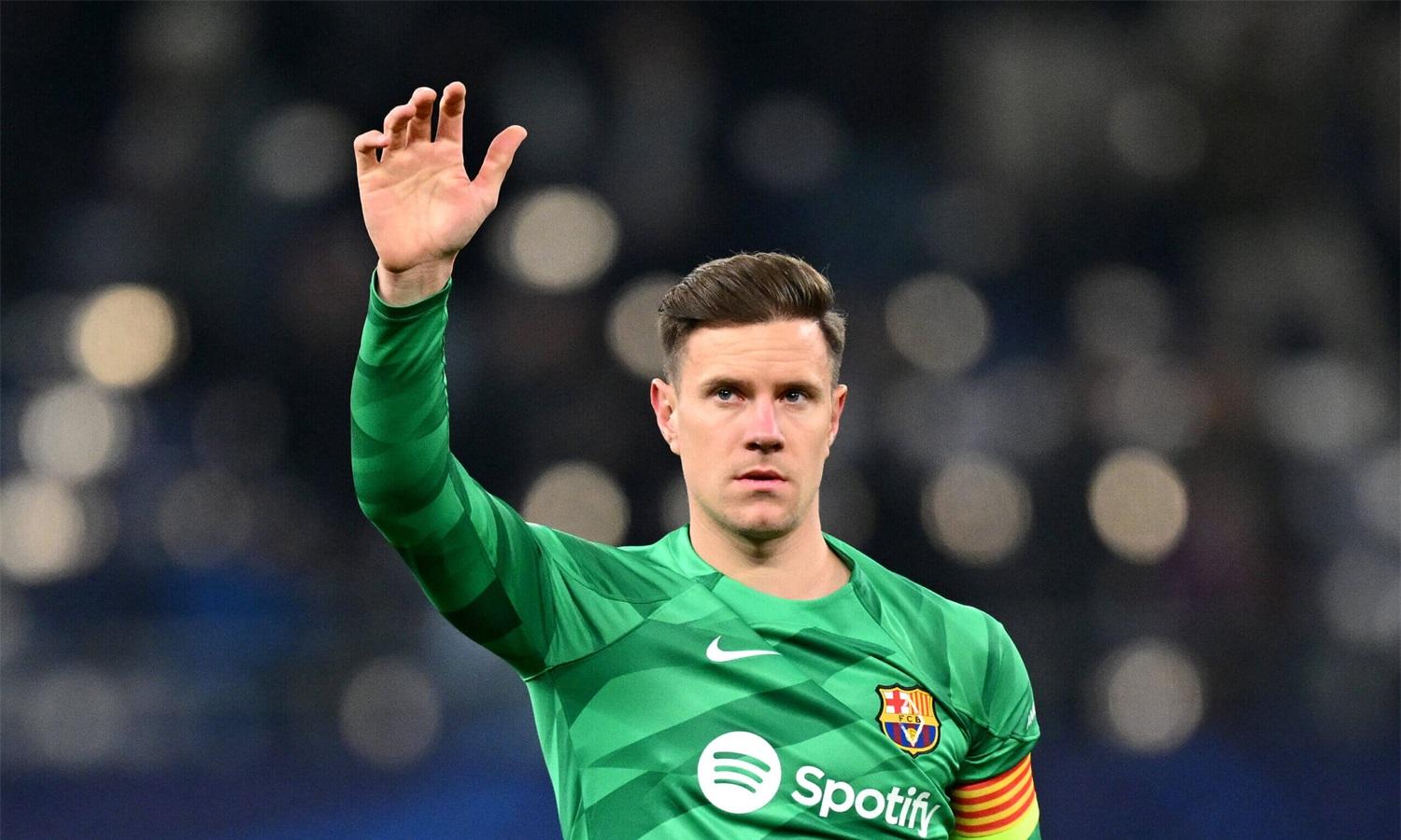 开云平台-巴萨球员备战新赛季，冲刺荣誉殿堂的简单介绍