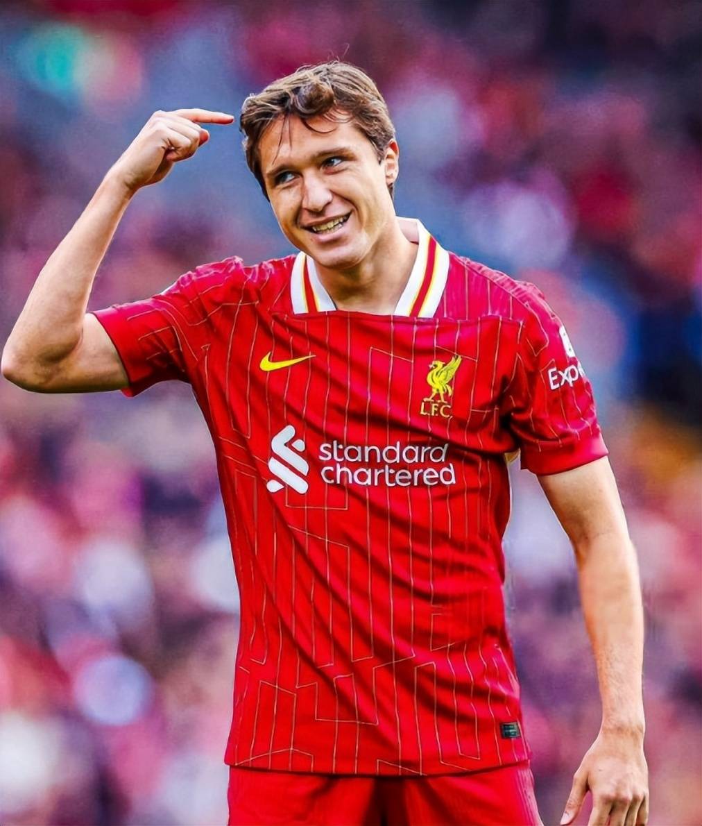 开云官网-利物浦球队引进德甲外援，增添战力的简单介绍