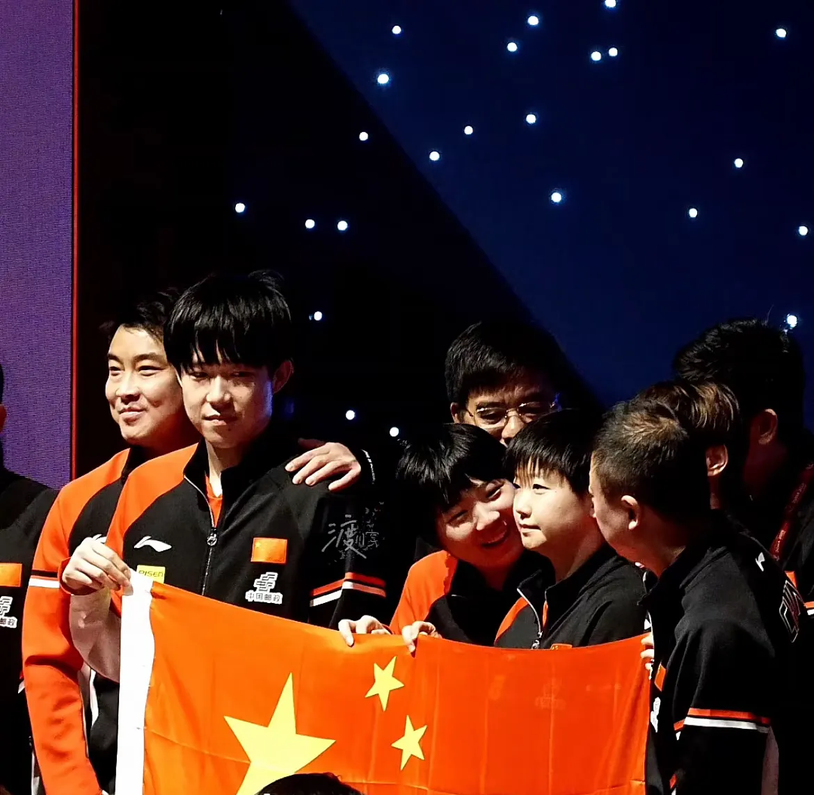 开云体育直播-跆拳道选手技压群雄，中国队战胜对手夺冠的简单介绍