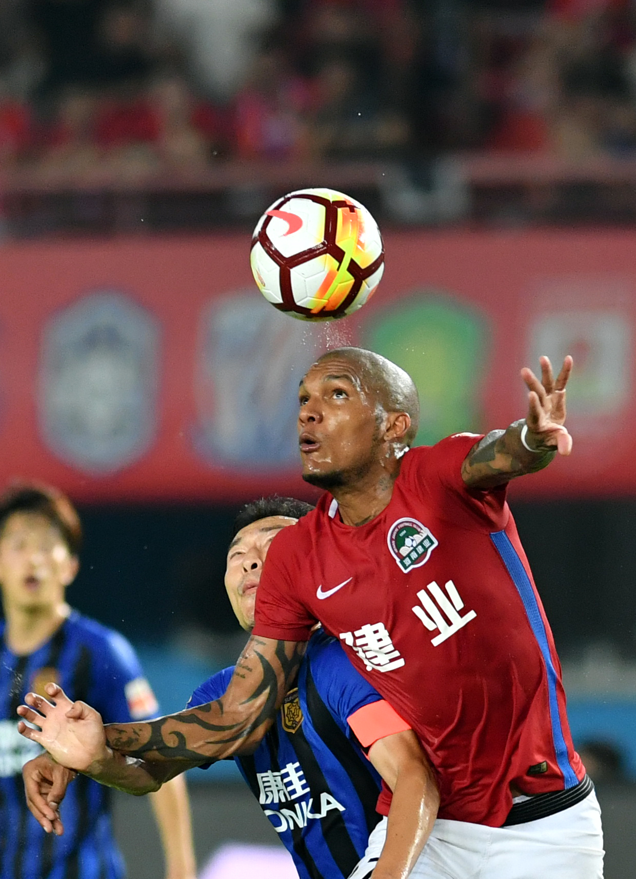 开云体育官方网站-关于苏宁客场取胜，战胜河南建业队的信息