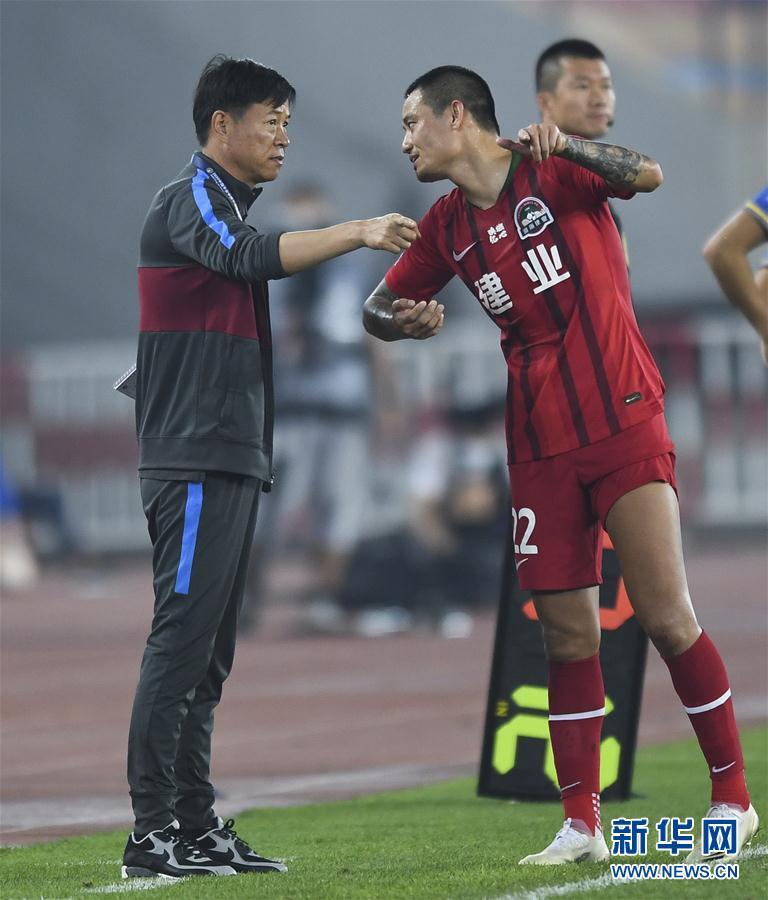 关于苏宁客场取胜,战胜河南建业队的信息 关于苏宁客场取胜,战胜河南建业队的信息