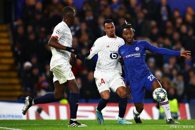 开云体育在线-里尔主场击败尼斯，取得重要三分的简单介绍