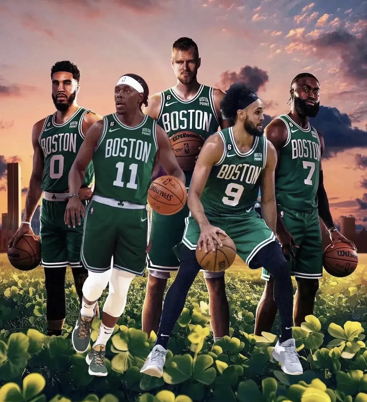 凯尔特人B队轻取雄鹿，拉塞尔制霸全场的简单介绍