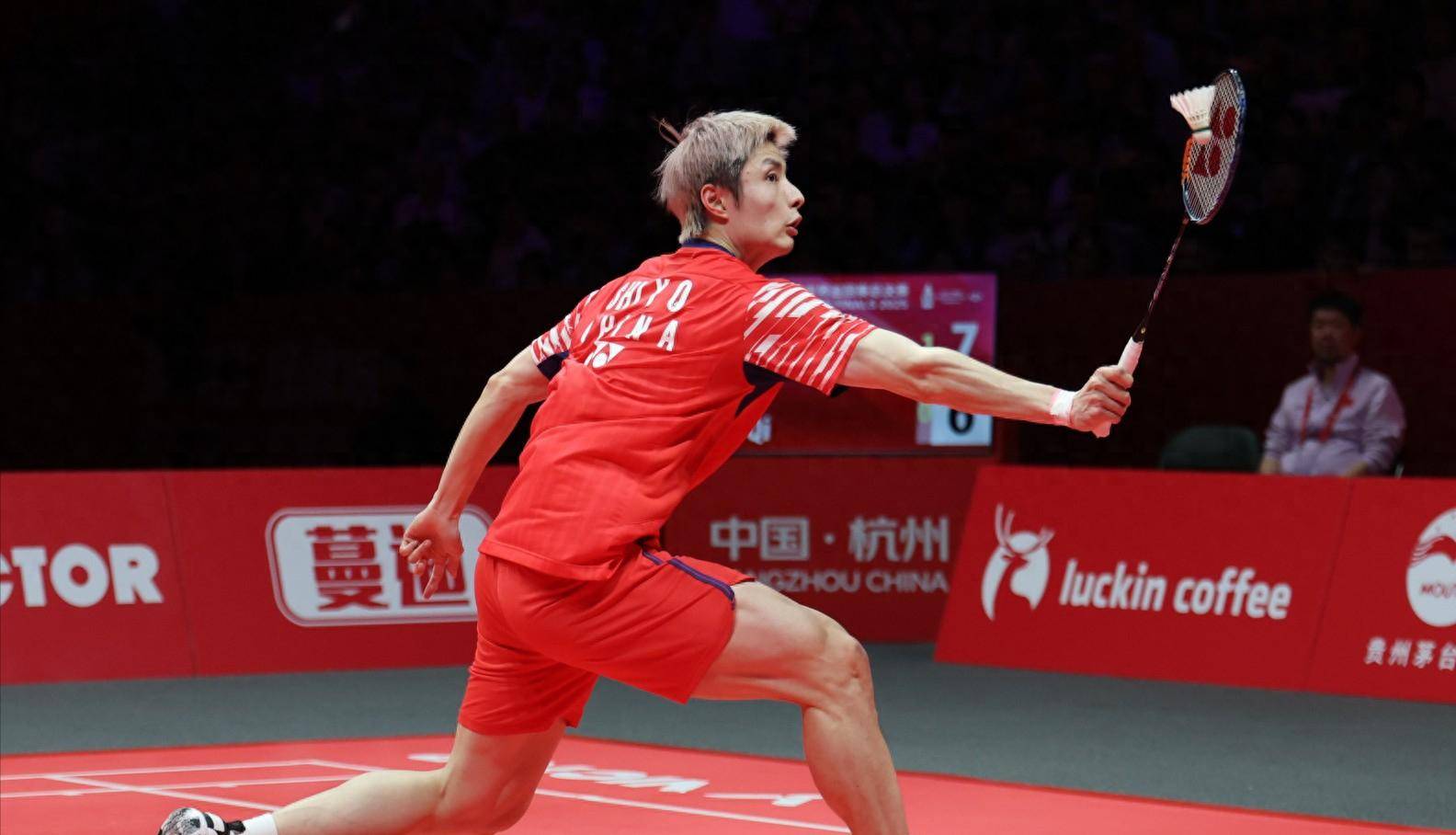 开云体育app-包含泰国队翻盘韩国队，石宇奇刷新纪录的词条