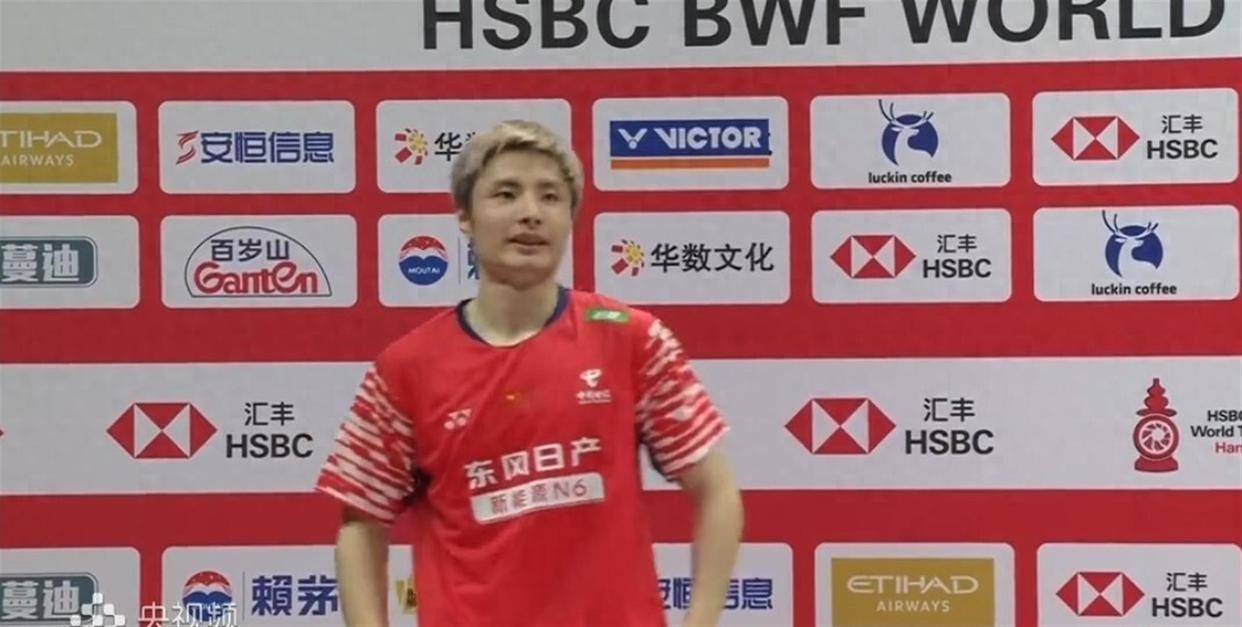 包含泰国队翻盘韩国队，石宇奇刷新纪录的词条