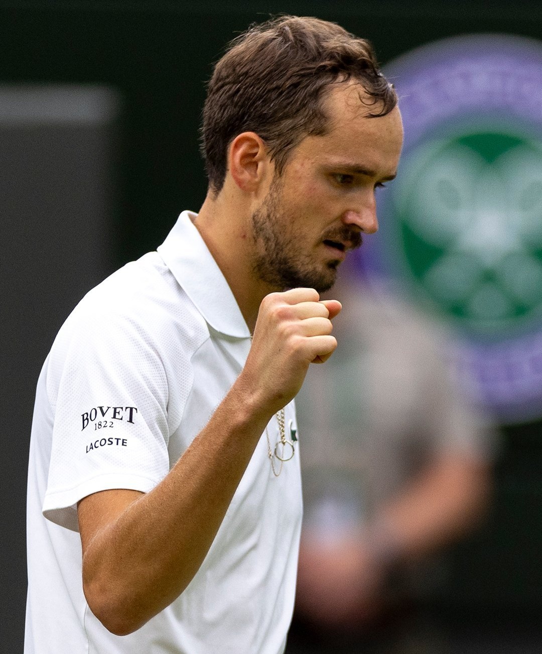 澳网险胜温网，梅德韦杰夫关键制胜的简单介绍