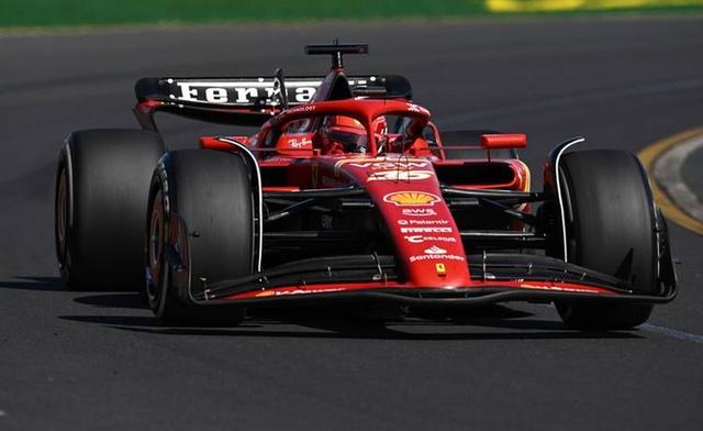 开云体育在线-关于梅赛德斯轻取雷诺车队，勒克莱尔点燃赛场的信息